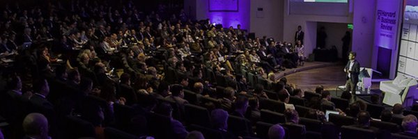 HBRSummit Profile Banner