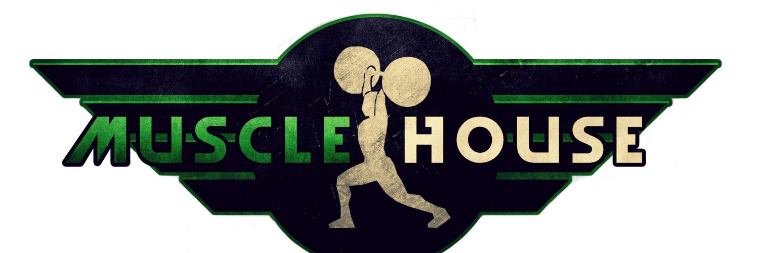 MuscleHouse_Gym's profile banner image