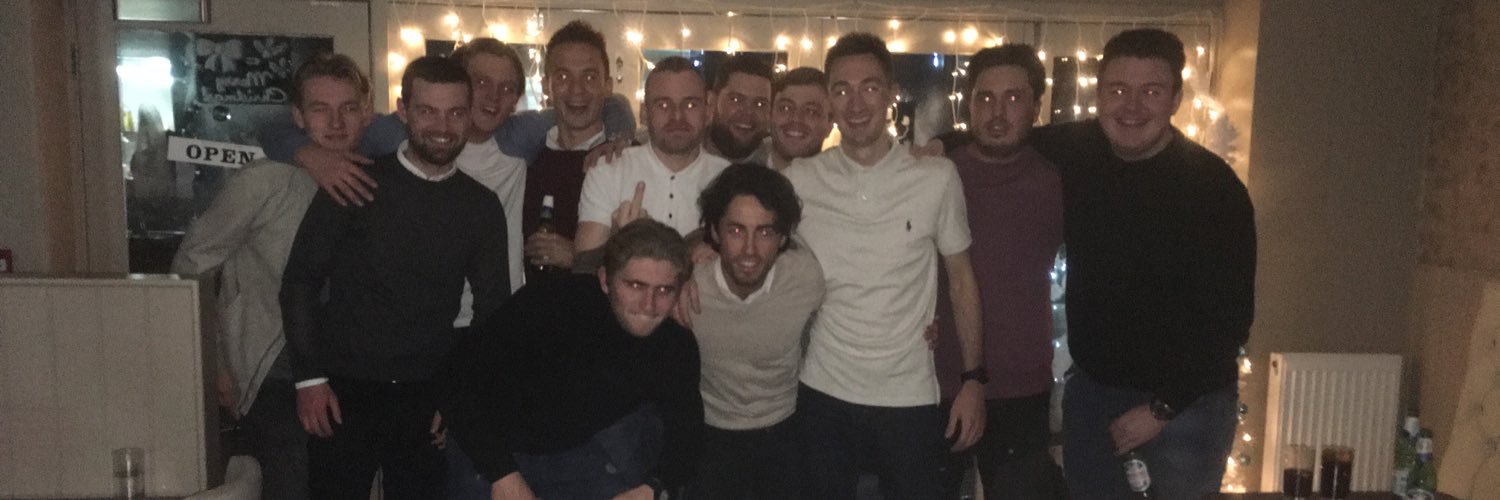 LoughtonWFC's profile banner image