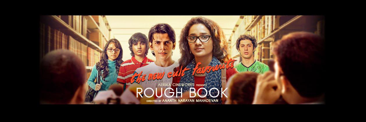 RoughBookFilm's profile banner image