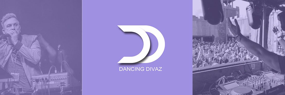 Dancing Divaz banner