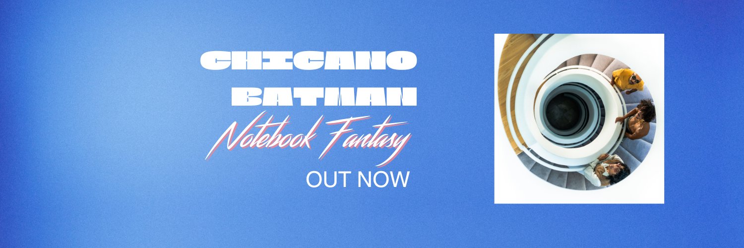 ChicanoBatman's profile banner image