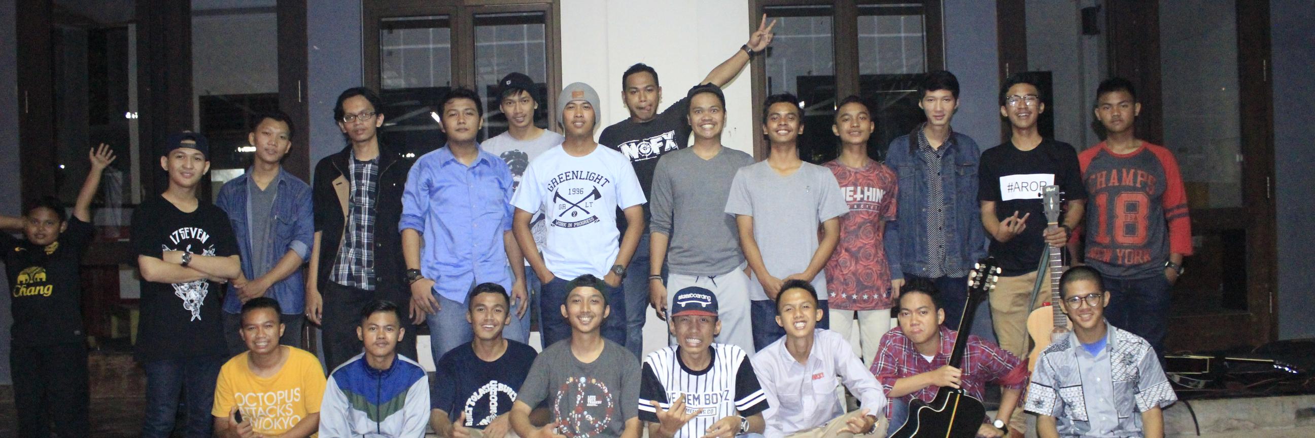 ZulfikarDio's profile banner image