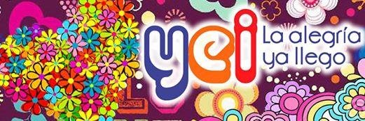 YeiChile's profile banner image