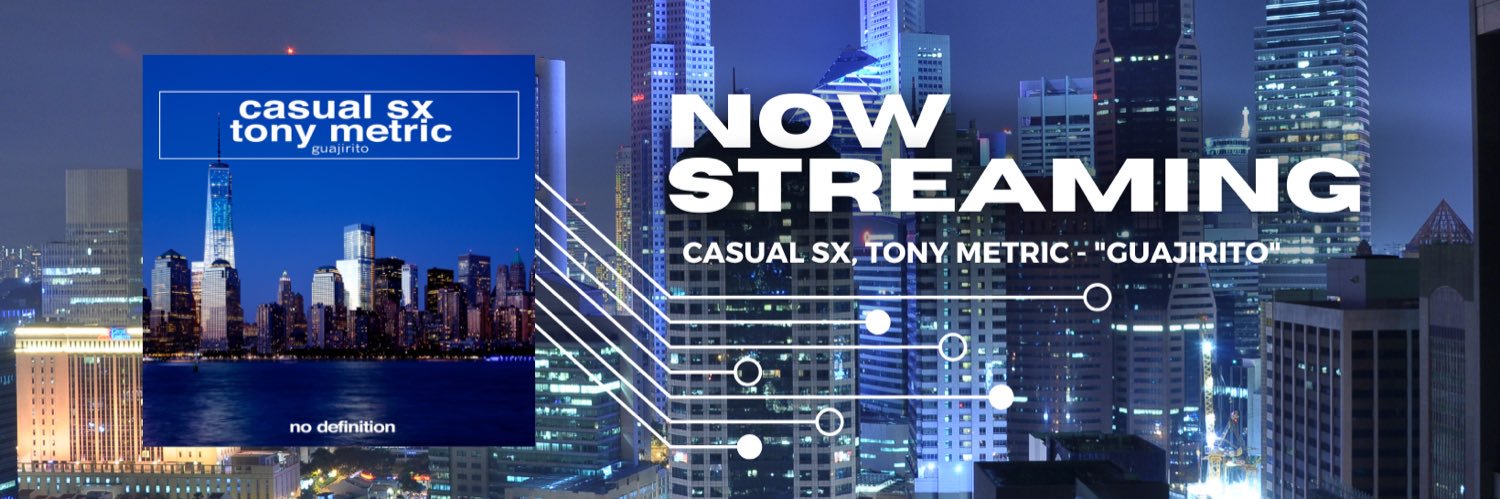 No Definition banner