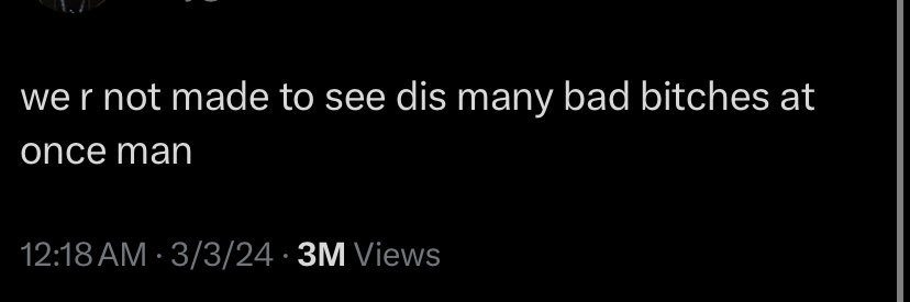 Random words of Flyness banner