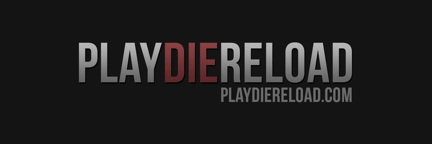 PlayDieReload's profile banner image
