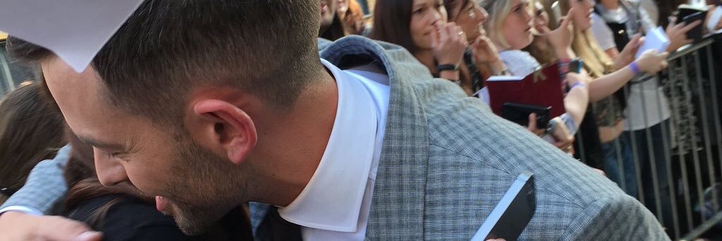 TeamCMoore's profile banner image