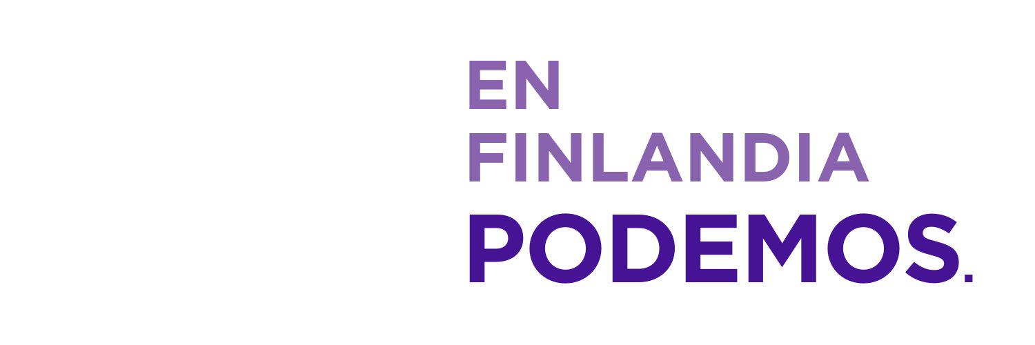 PodemosFinland's profile banner image