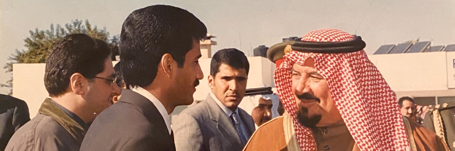 MeshariAlmohaya's profile banner image