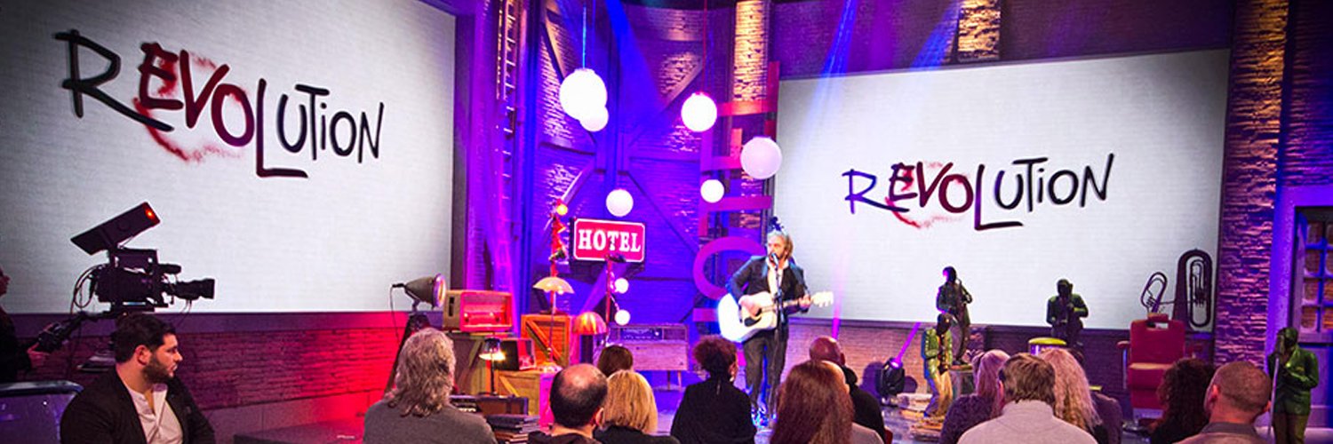 RevTv2000's profile banner image