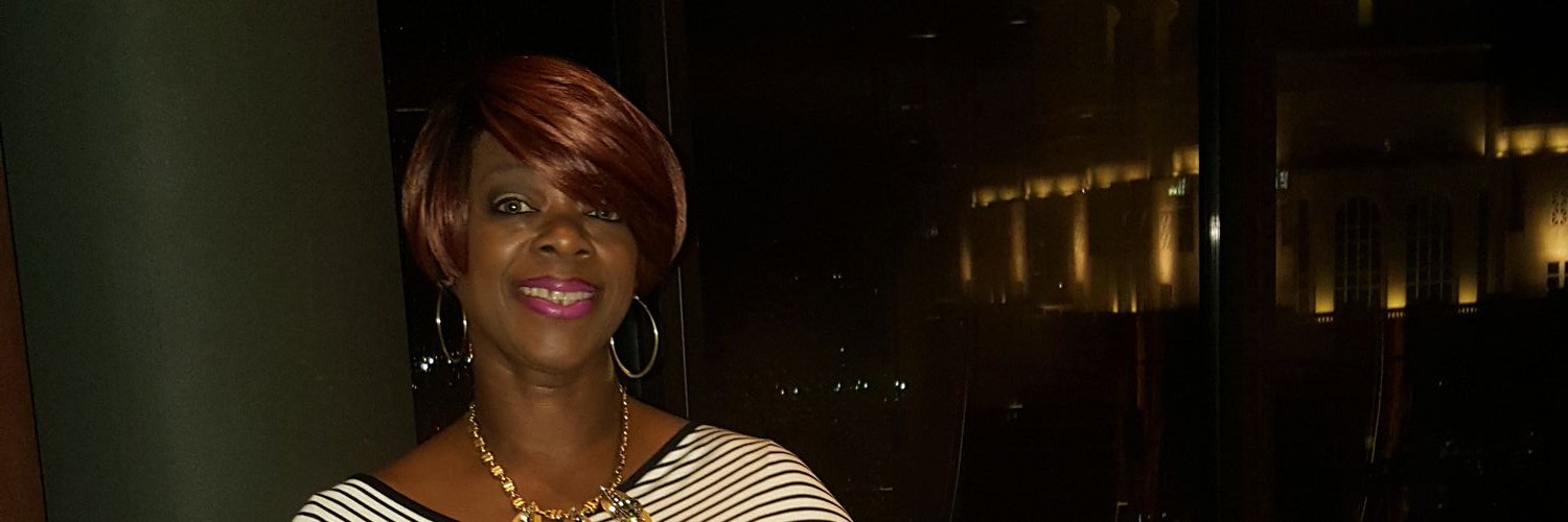 Sheila Sanders (betterfly60) Twitter