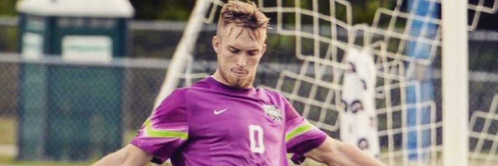 Tord Malde Pedersen banner