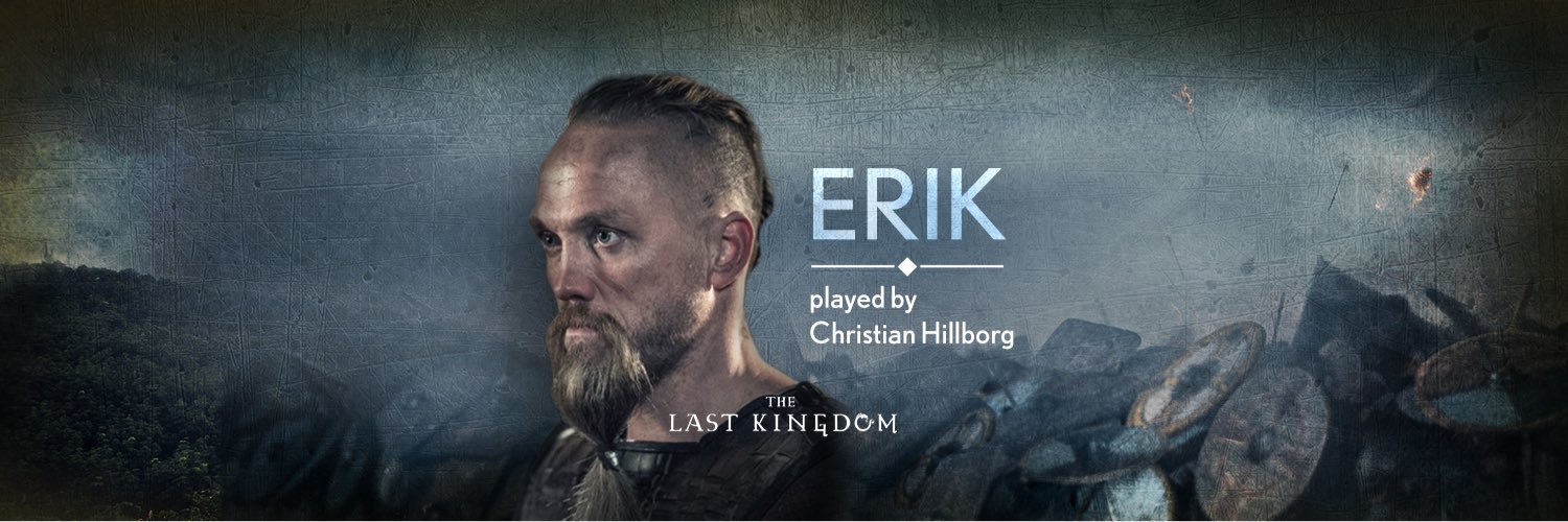 Christian Hillborg banner