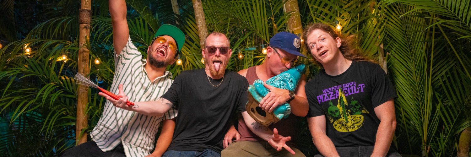 Joeyharkum's profile banner image
