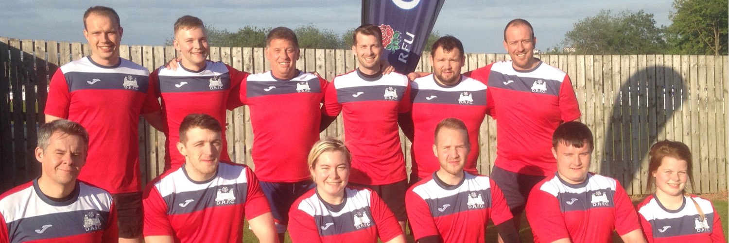 DoncasterTouch's profile banner image