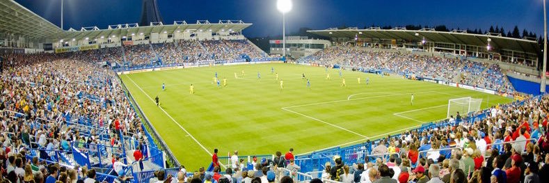 Fitzgerald Levasseur banner