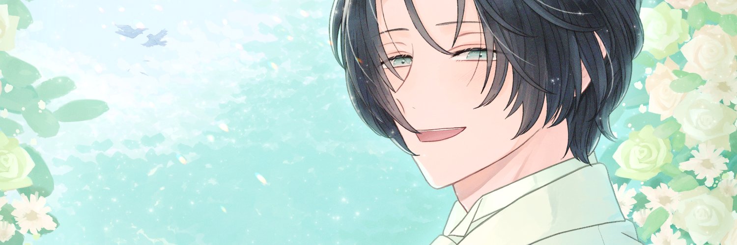iriser05's profile banner image