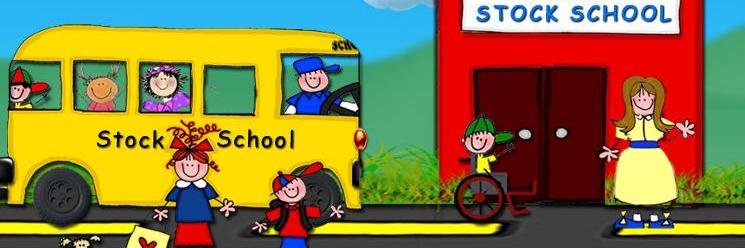 Friends of Stock banner