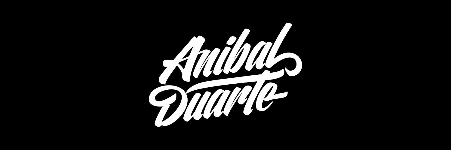 AnibalSDuarte's profile banner image