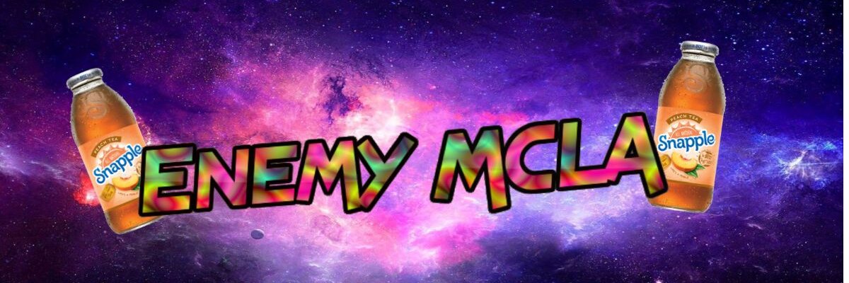 EnemyMCLA's profile banner image