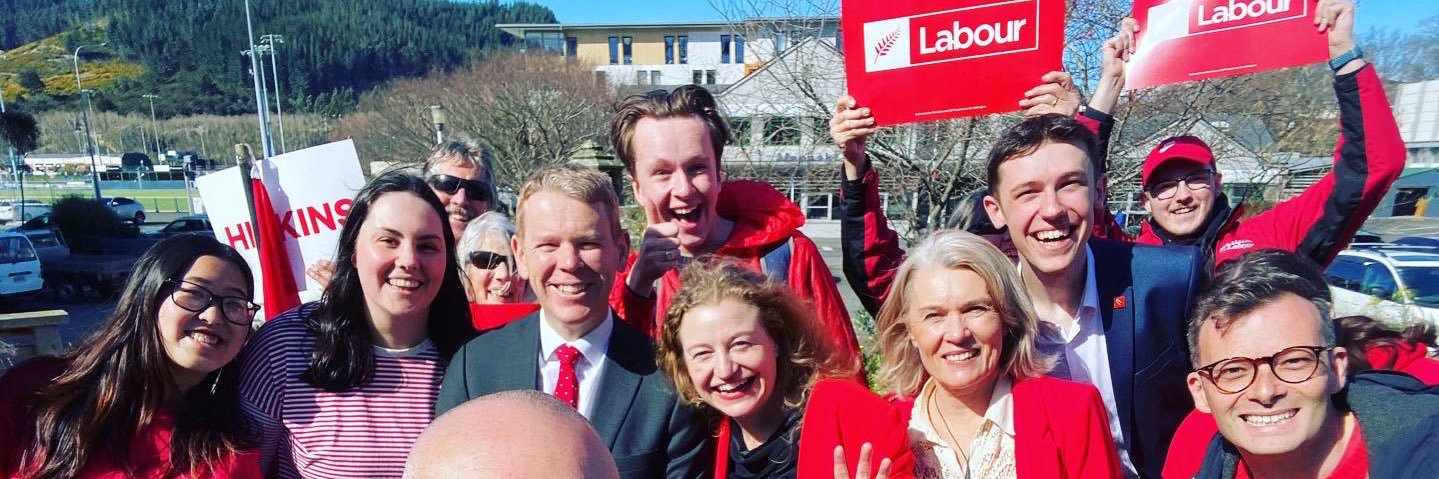 Rachel Brooking (she/her) banner