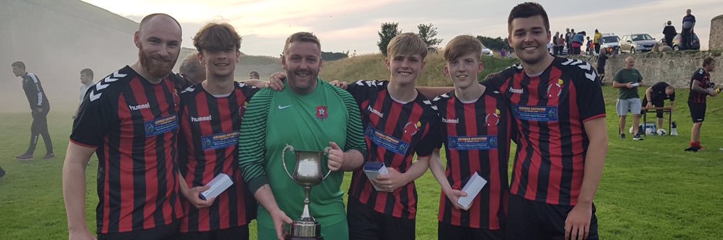 Martin Inglis banner