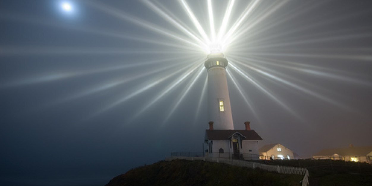 CorysLightBeams's profile banner image