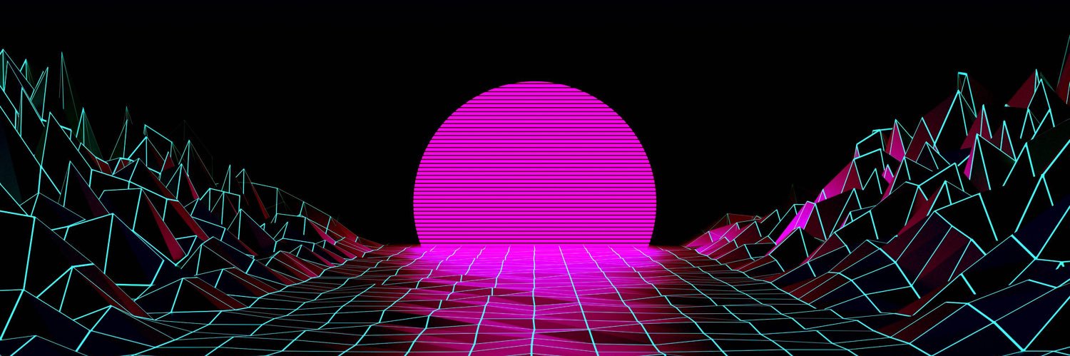 MikeThat80sGuy's profile banner image