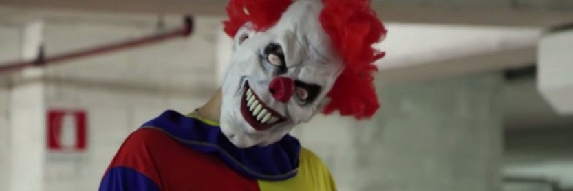 UnFauxClown's profile banner image