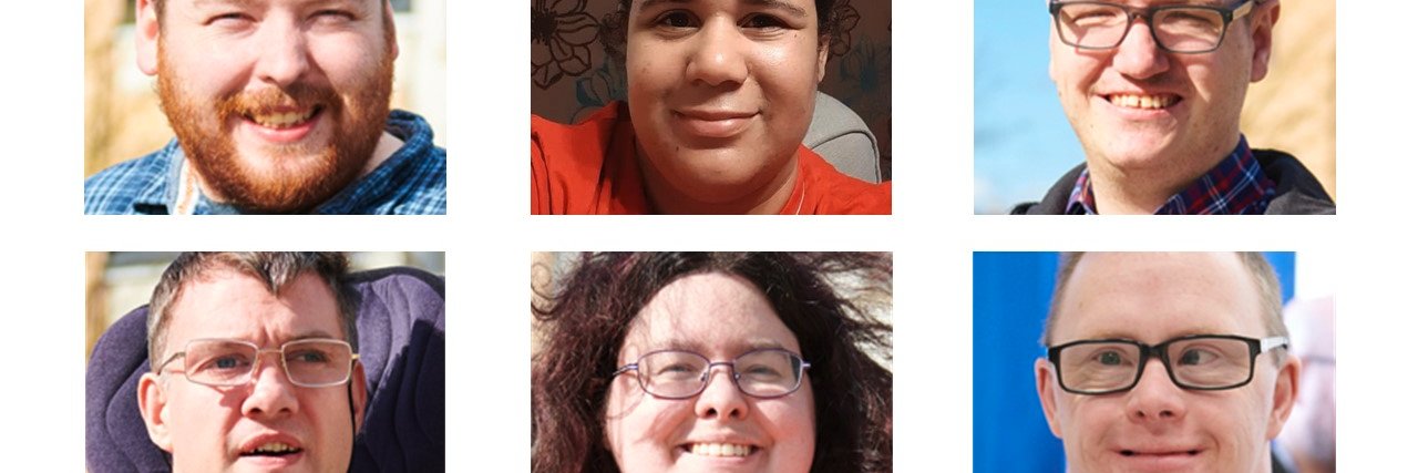 Speak Out Council banner