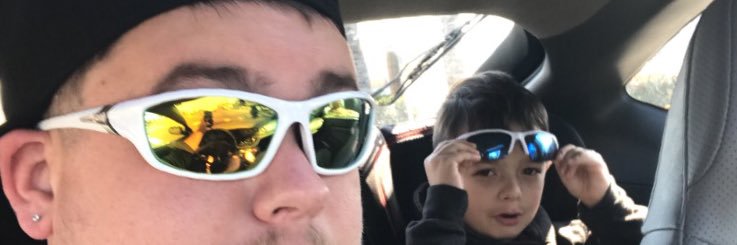 ParkerHanft's profile banner image