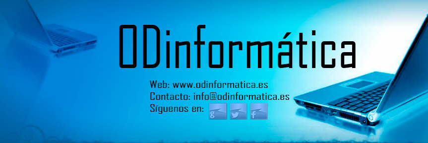 ODinformatica's profile banner image