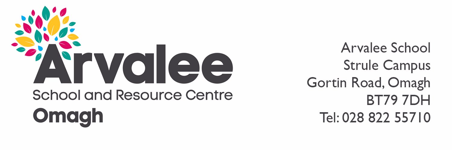 ArvaleeSchool's profile banner image