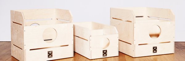 deepercrates Profile Banner