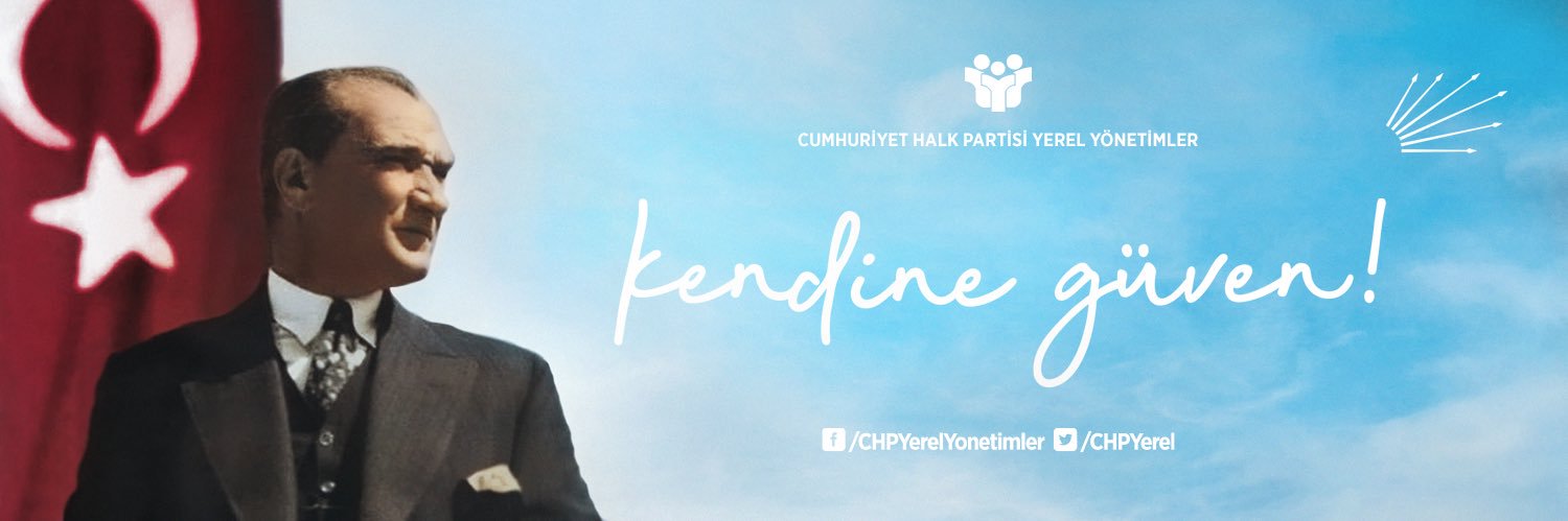 CHPYerel's profile banner image