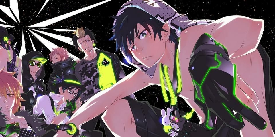 REGZA58's profile banner image