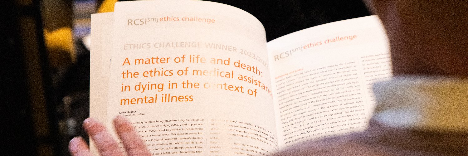 RCSIsmj's profile banner image