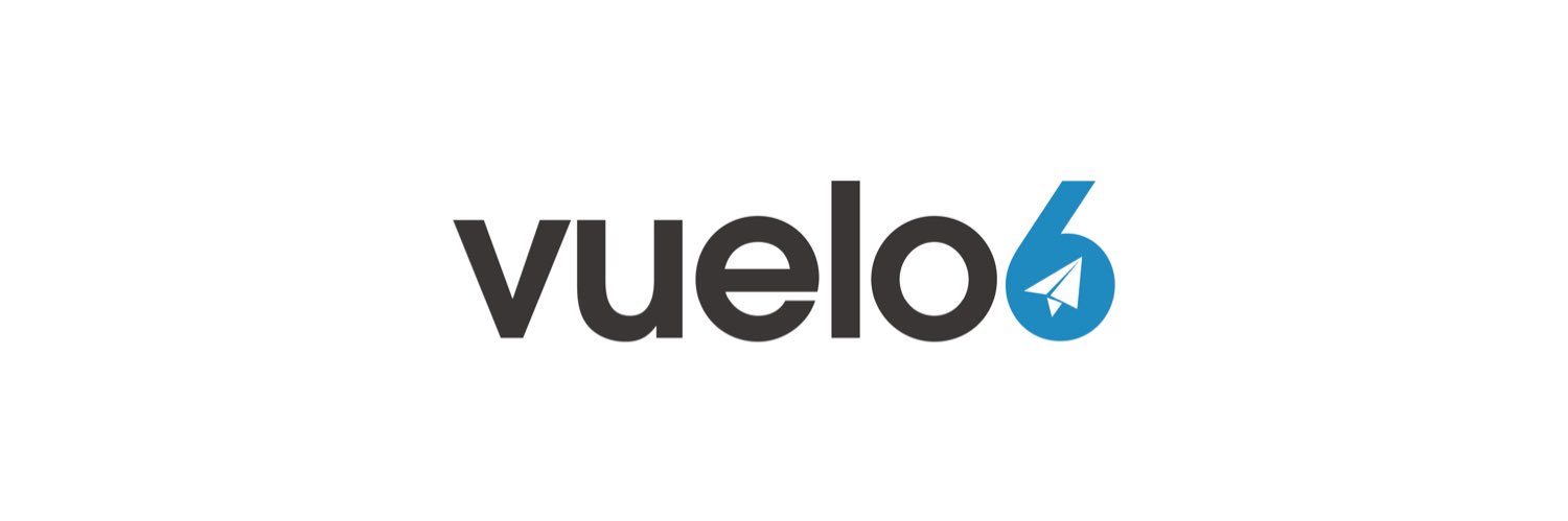 Vuelo6's profile banner image