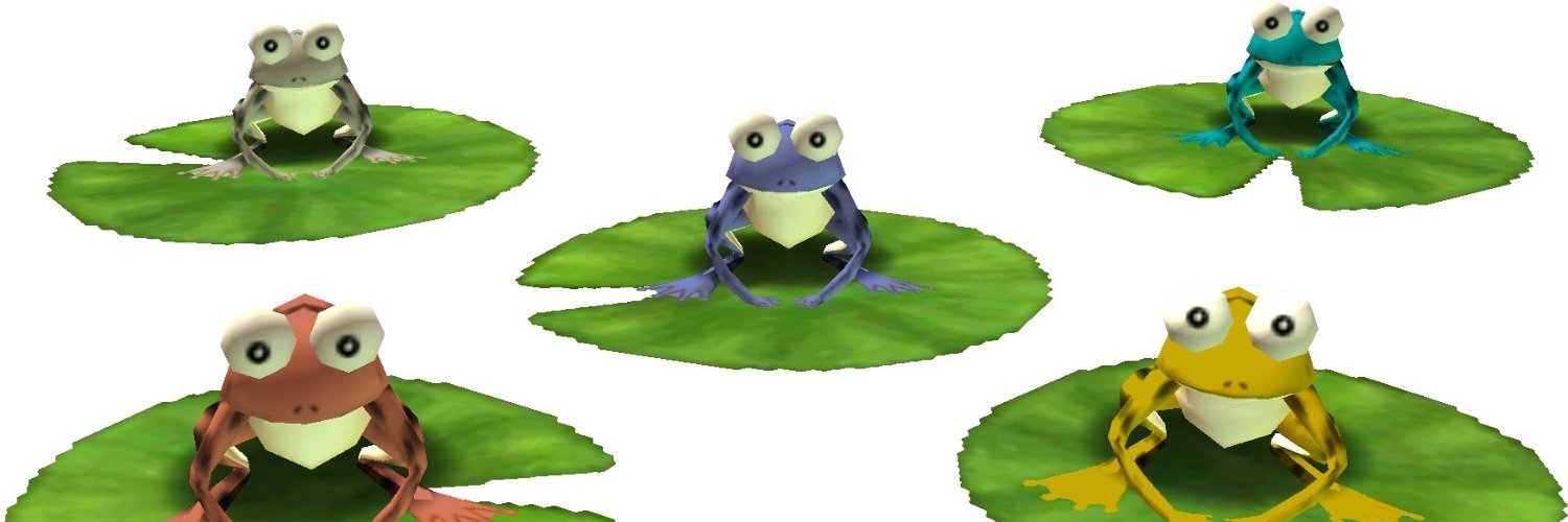 Cakeasaurus's profile banner image
