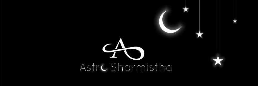 Astro Sharmistha's banner