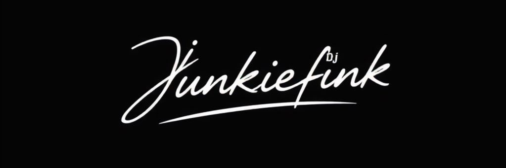DjJunkiefink's profile banner image