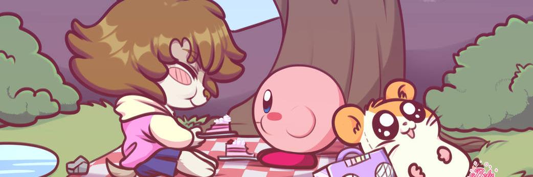 TheNeoTrash's profile banner image