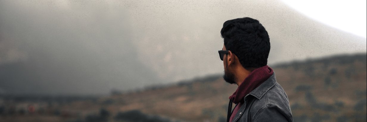 TheNamesSai's profile banner image