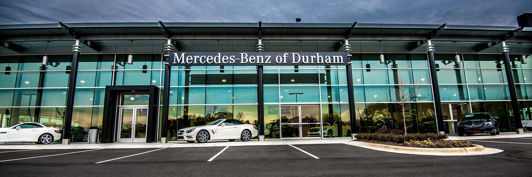 MB Durham banner
