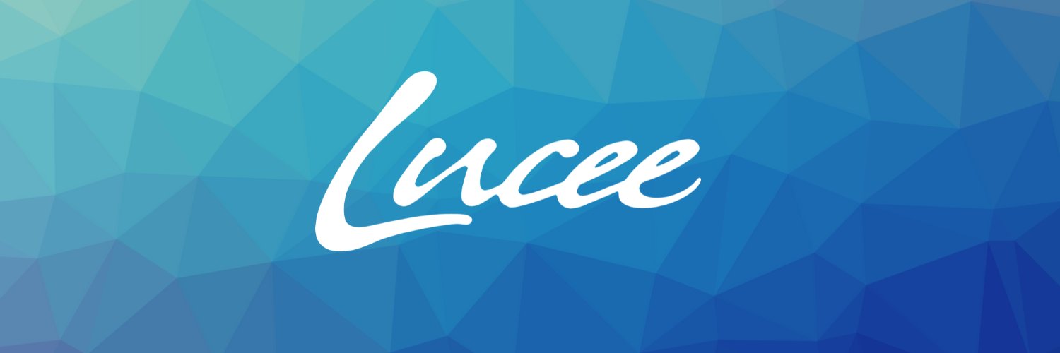 Lucee Open Source banner