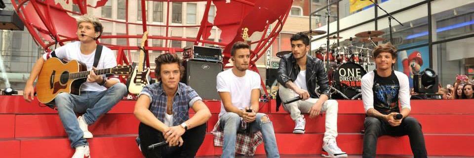 1DViennaAustria's profile banner image