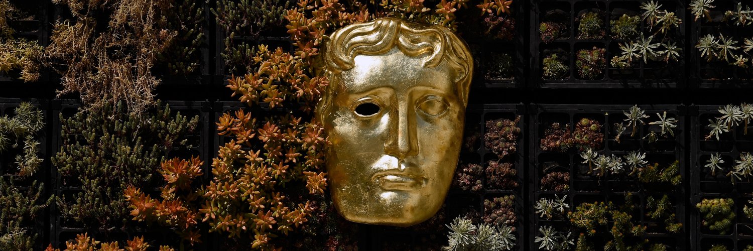 BAFTA North America banner