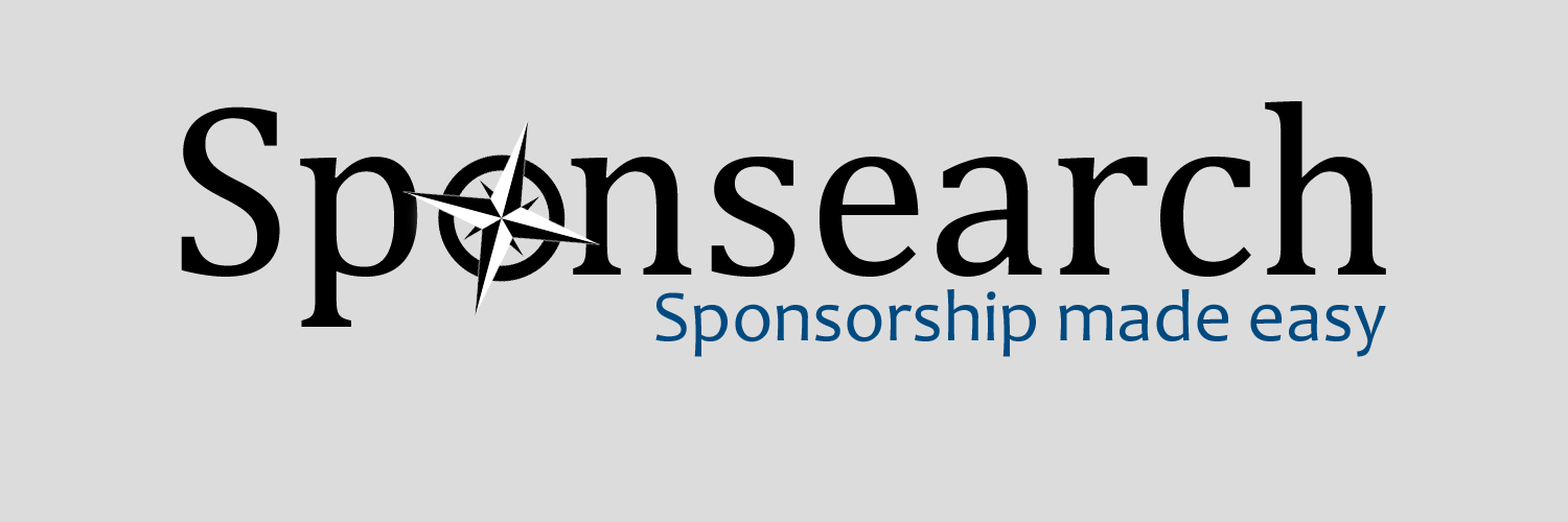 Sponsearch banner