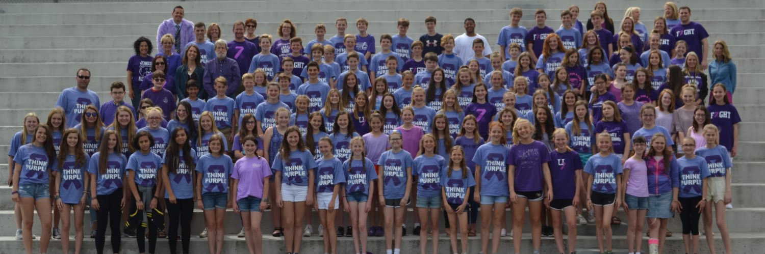 PURPLE PROJECT banner